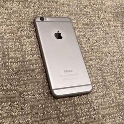 iPhone 6 Unlocked / desbloqueado 😎