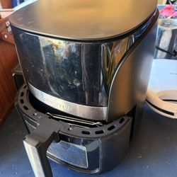 Gourmia Air Fryer 