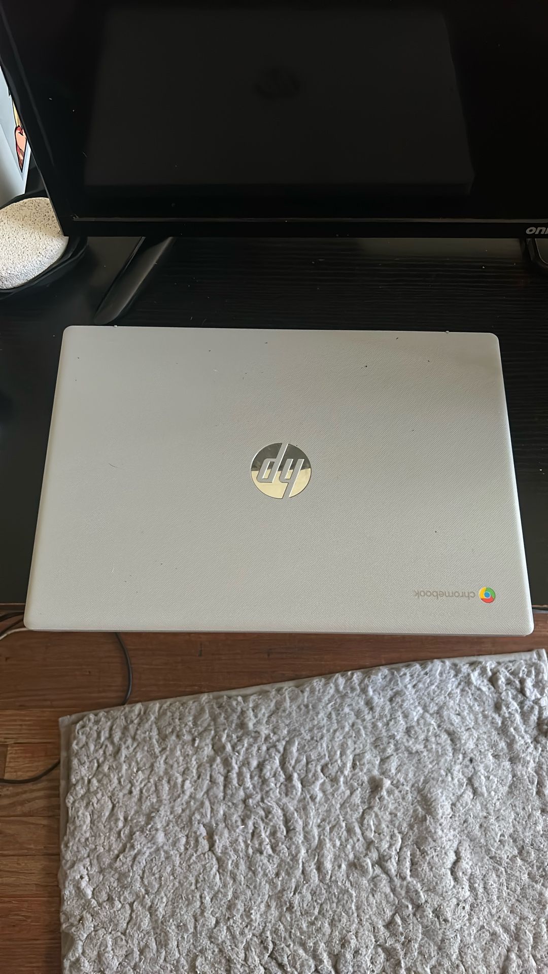Chromebook Laptop