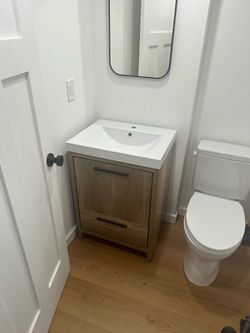 Bathroom Vanity