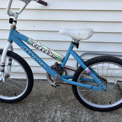 Kids Bike 