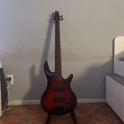 Ibanez GIO soundgear Bass Guitar