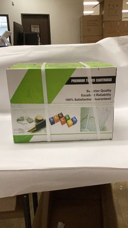 Premium Toner Cartridge