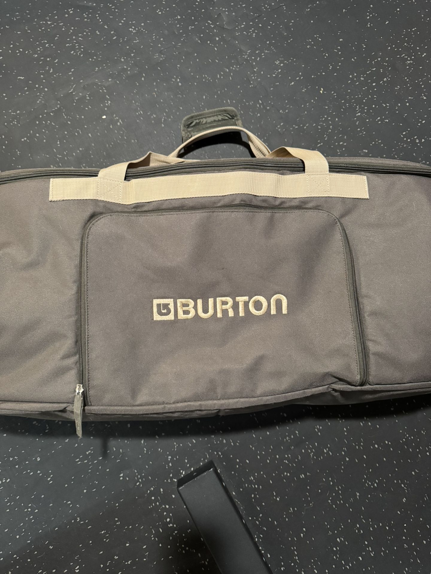 Burton Snowboard Travel Bag