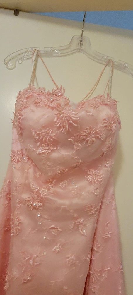 mermaid style sequin dress