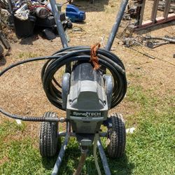 Paint Sprayer