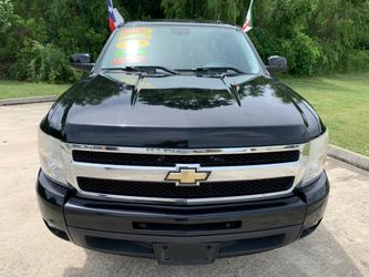 2011 Chevy Silverado DP 2290