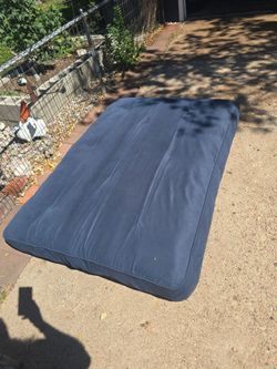 Futon Mattress