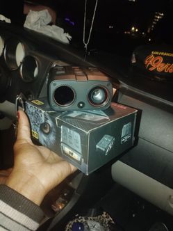 Digital Night Vision Binoculars