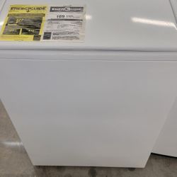 Kenmore Washer Machine 
