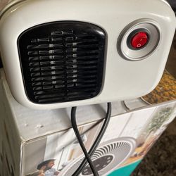 Portable Mini Heater