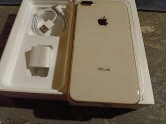 $100 I PHONE 8+