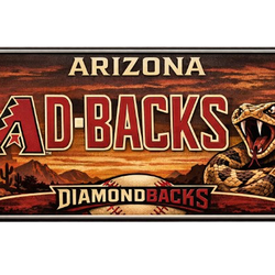 Arizona diamondbacks