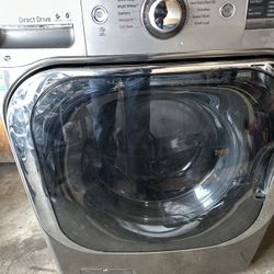 Like new Washer & Dryer - Great Condition! 