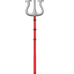 Costume Prop Pitchfork 