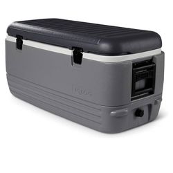 Nice Big Igloo cooler