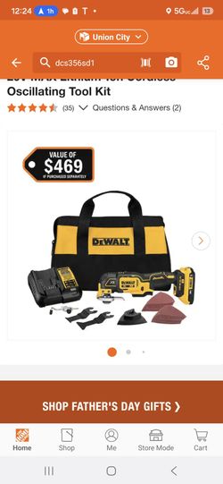 Dewalt DEAL