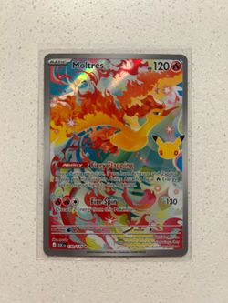 Pokemon 30th Anniversary cards for trade
