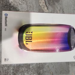 JBL Pulse 5 - New Bluetooth Speaker