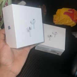 Apple AirPod Pros 2 (60$ Each)