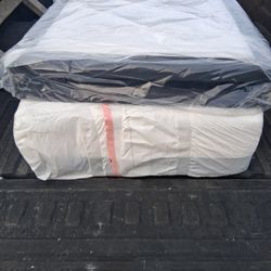 Twin  Adjustable Bed