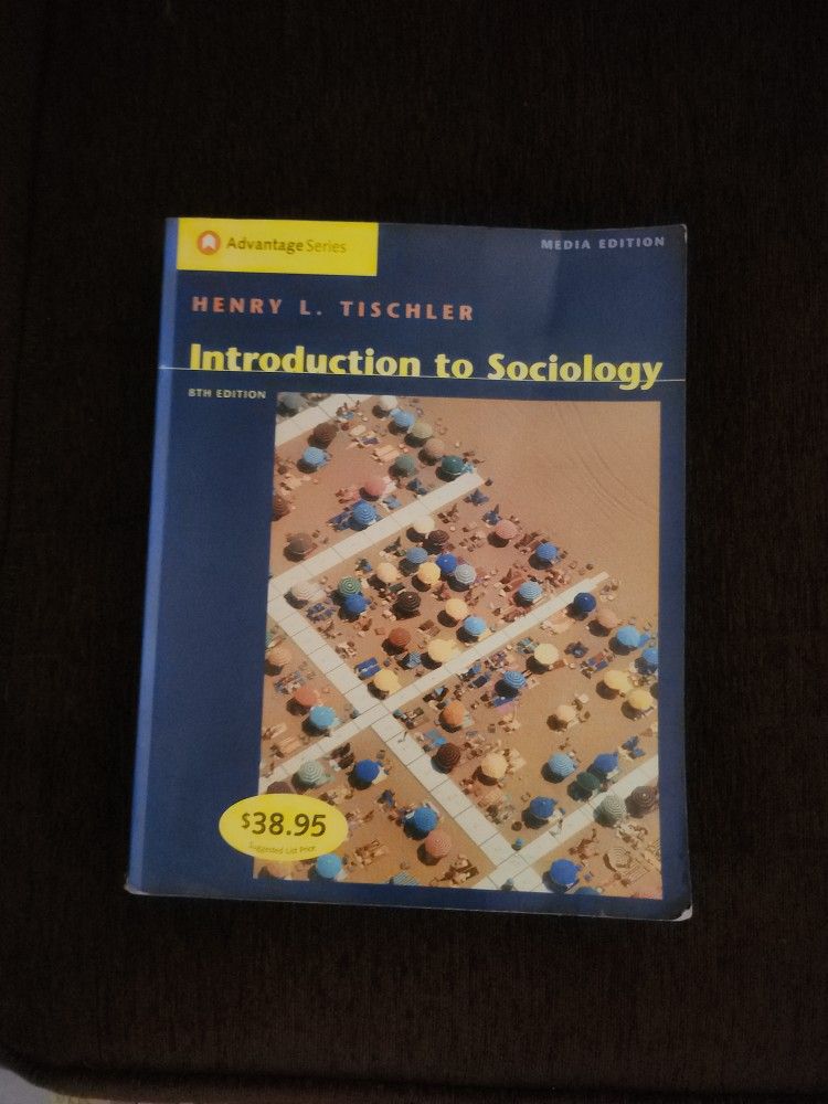 Introduction to Sociology 8th Edition
