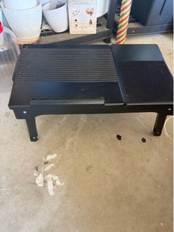 Laptop table
