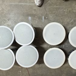 NEW Ceiling Speakers