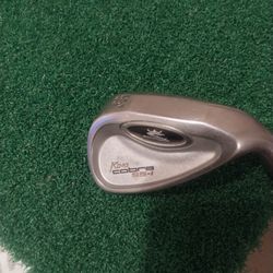 King Cobra Sand Wedge 