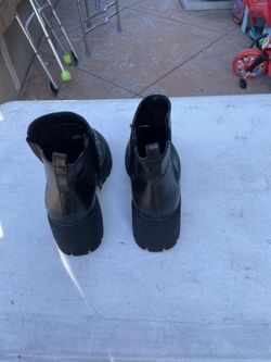Botas