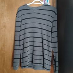 Faded Glory long sleeve t shirt