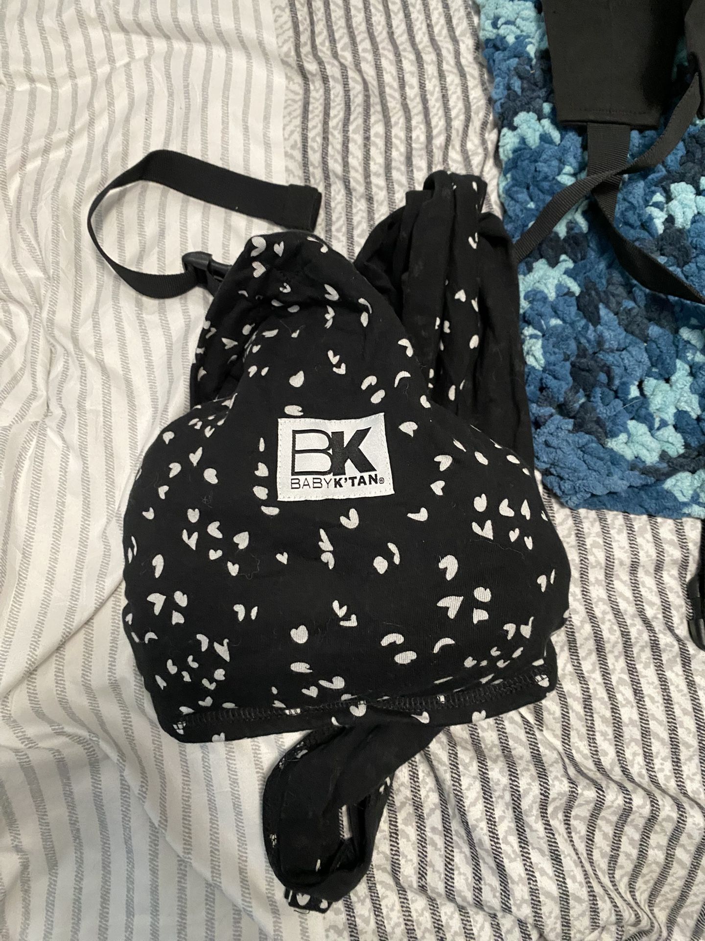 K’tan Baby Wrap