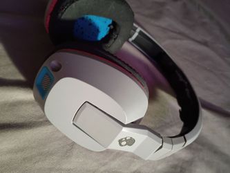 Skullcandy headphones