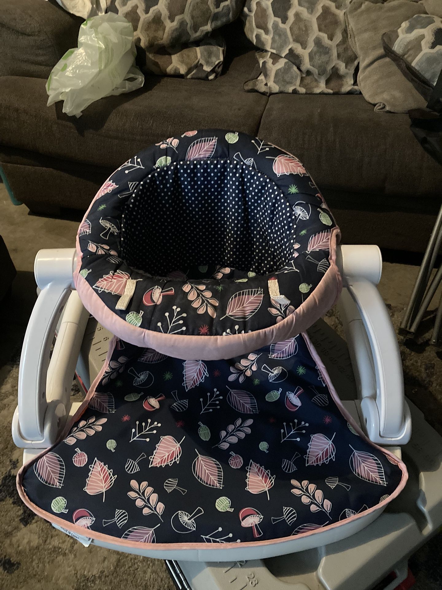Baby Chair 