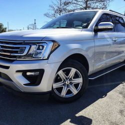 2019 Ford Expedition XLT