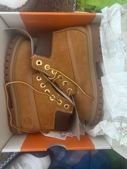 Timberland