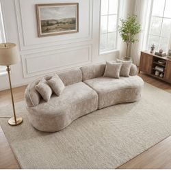 Bifsug Sectional Sofa
