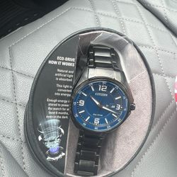 Watch 