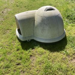 Dog House