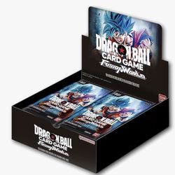 Dragon Ball Super Awaken Pulse FB01