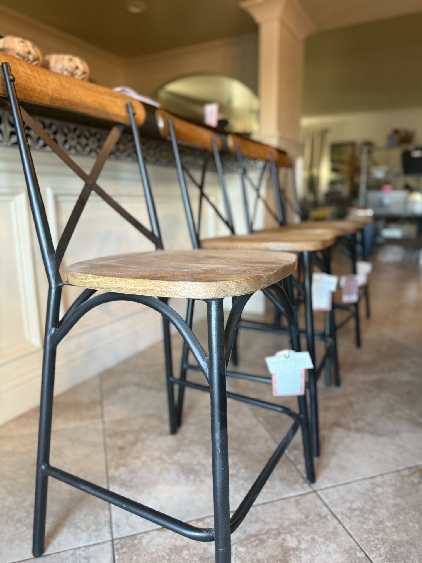 Bar Stools