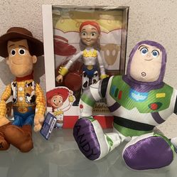 Toy Story Set