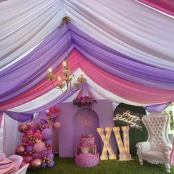 Party Decor