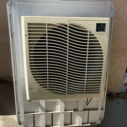 Master Cool Swamp Cooler 