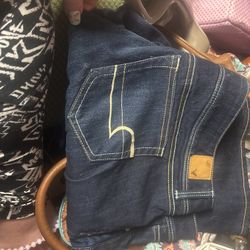 American Eagle Women's Jeans