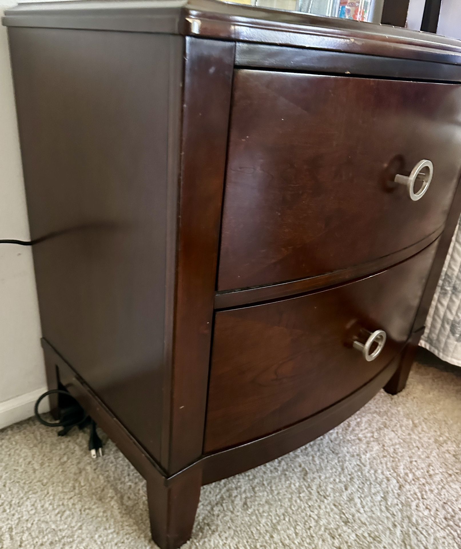 Night stands for Sale!