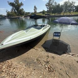 81 Ranger Day Cruiser