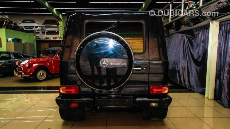 Looking to buy mercedes g parts