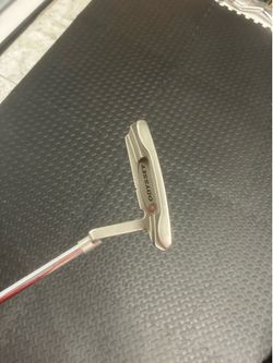 Odyssey White Hot Pro Putter