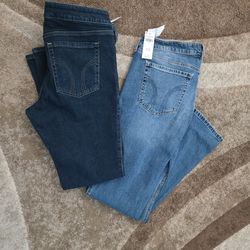 NEW HOLLISTER WOMAN JEANS